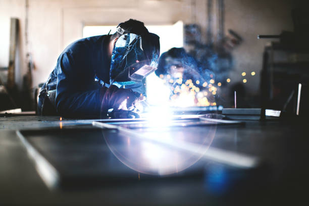 Reliable Carpinteria, CA Welder & Metal Fabrication Solutions