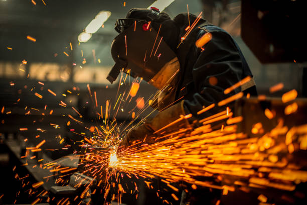 Best Automotive Welding in Rpinteria, CA