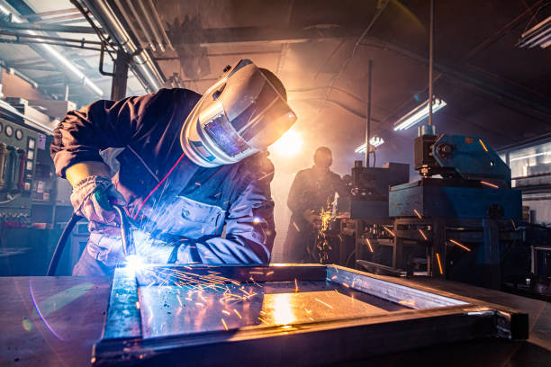 Best Aerospace and Defense Welding in Rpinteria, CA