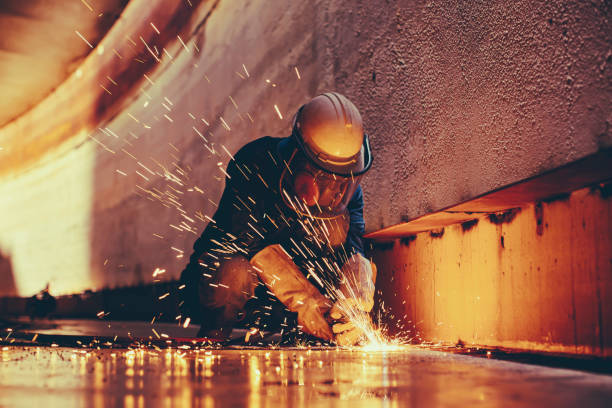 Best Specialty Welding Processes in Rpinteria, CA