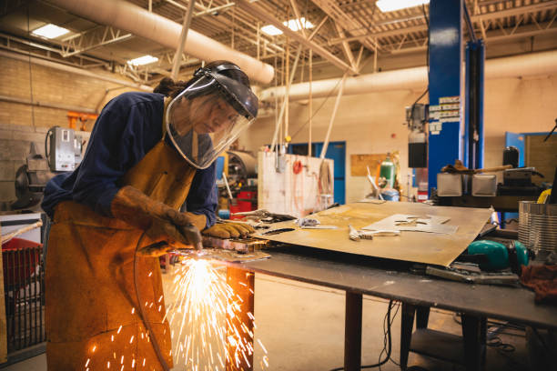 Best Structural Steel Welding in Rpinteria, CA