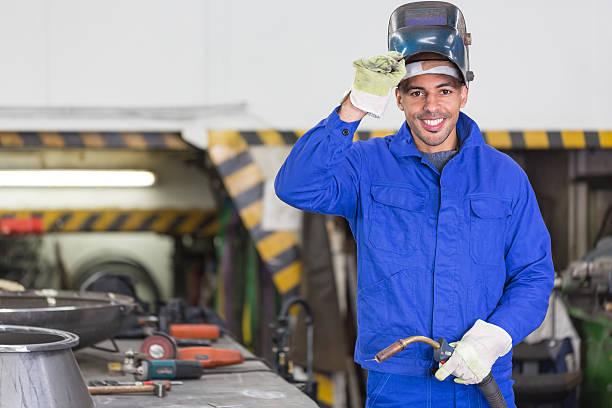 Best Pipe Welding in Rpinteria, CA