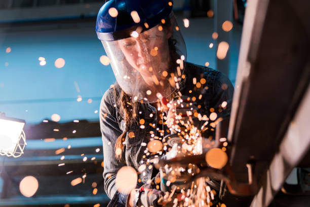 Affordable Welder Services in Carpinteria, CA
